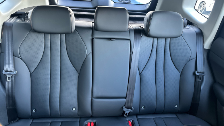BYD Sealion 5 1.5 DM-i Comfort 5dr Auto Estate